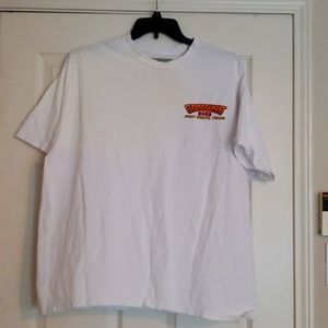 Good guys men's tshirt